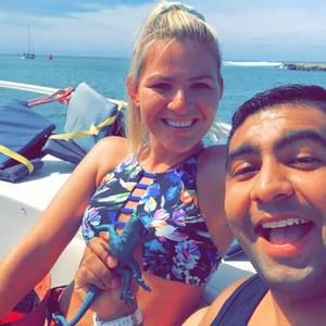 Meet your Posher, Edward